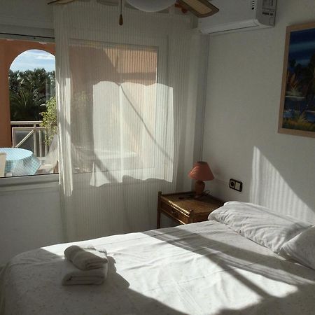Apartment Kristal Mar Морайра Номер фото