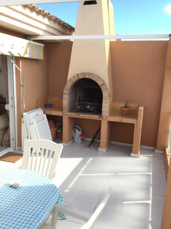 Apartment Kristal Mar Морайра Номер фото