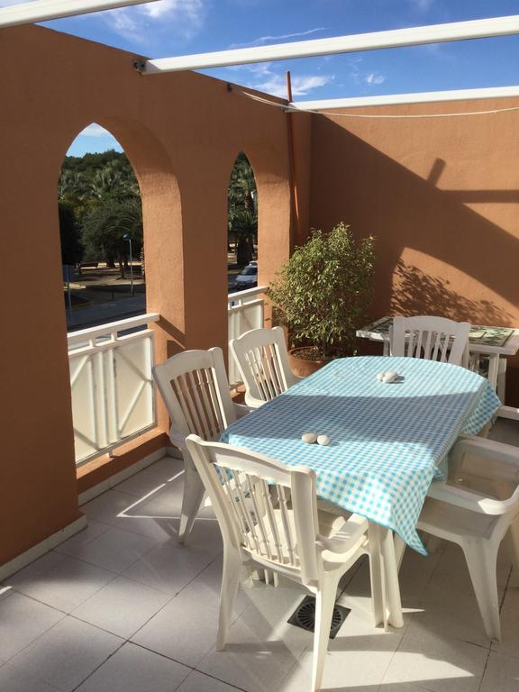 Apartment Kristal Mar Морайра Номер фото