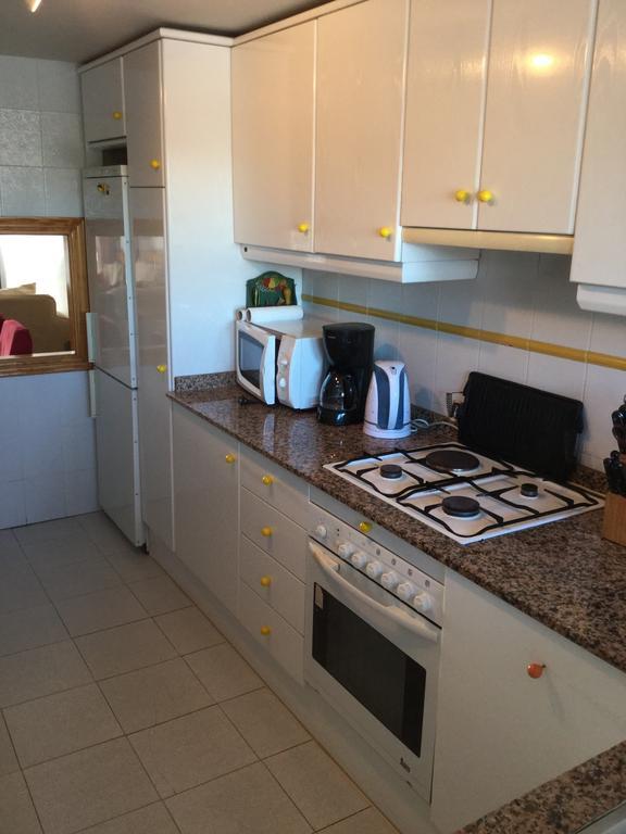 Apartment Kristal Mar Морайра Номер фото