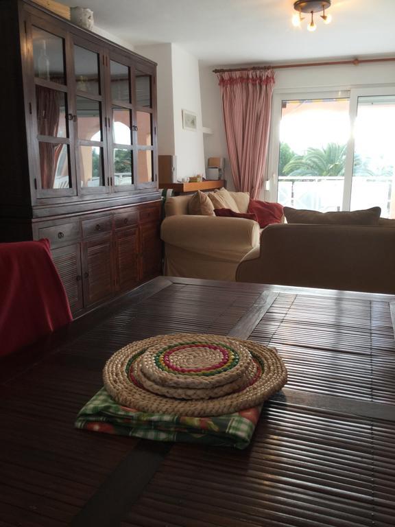 Apartment Kristal Mar Морайра Номер фото