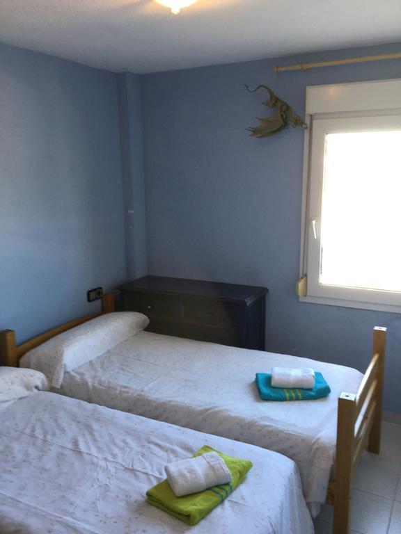 Apartment Kristal Mar Морайра Номер фото